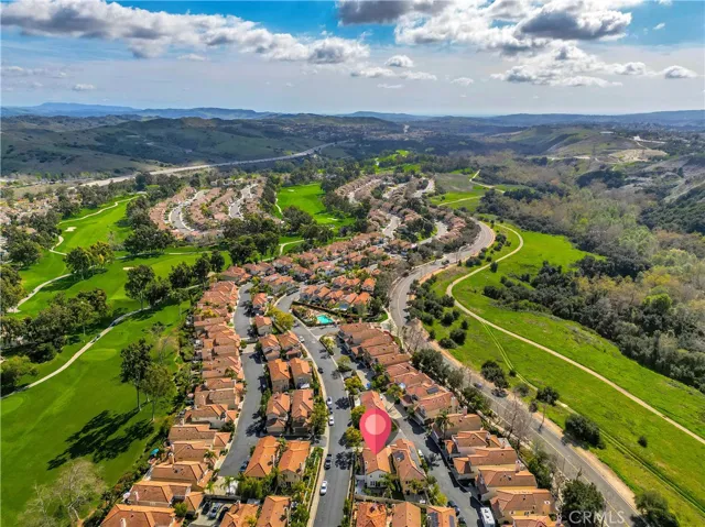 3 Via Floria, Rancho Santa Margarita, California 92688