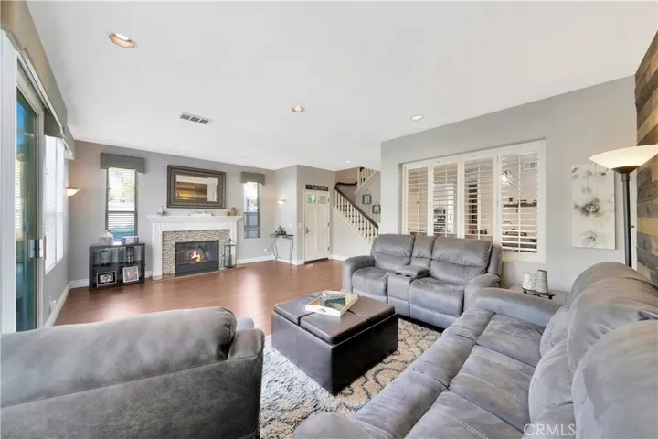 3 Via Floria, Rancho Santa Margarita, California 92688