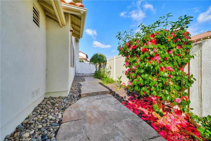 3 Via Floria, Rancho Santa Margarita, California 92688