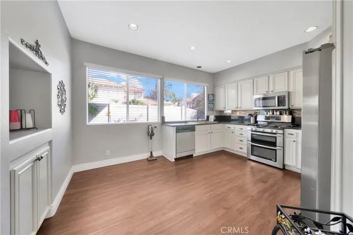 3 Via Floria, Rancho Santa Margarita, California 92688