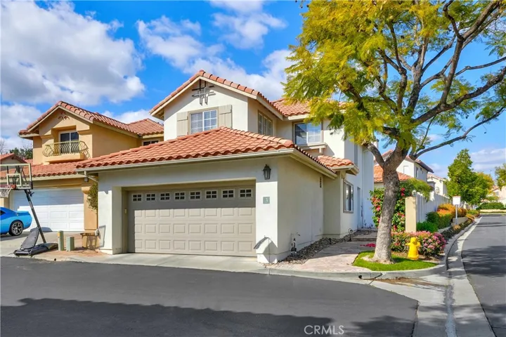 3 Via Floria, Rancho Santa Margarita, California 92688