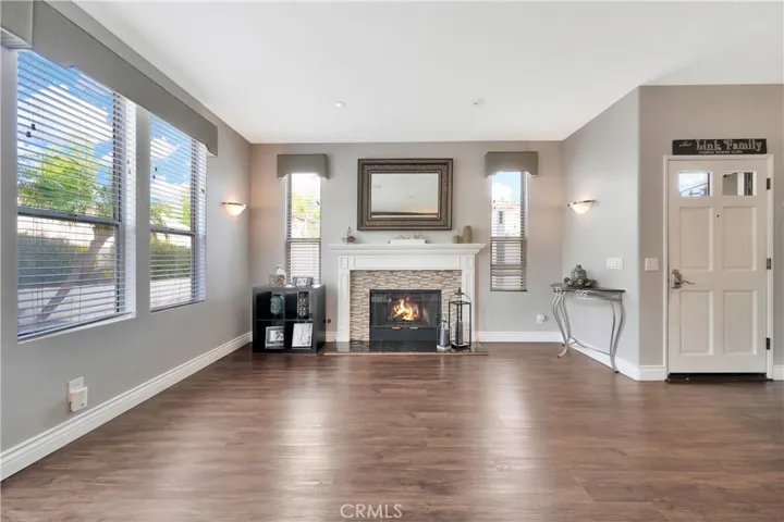 3 Via Floria, Rancho Santa Margarita, California 92688