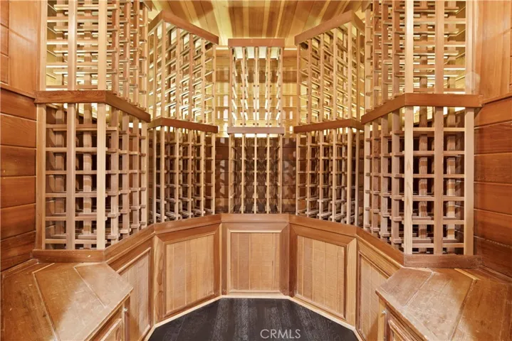 Wine Celler