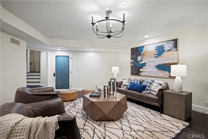 Wine Cellar Room