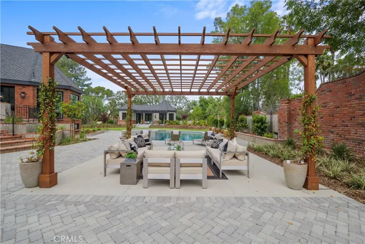 Terrace Area