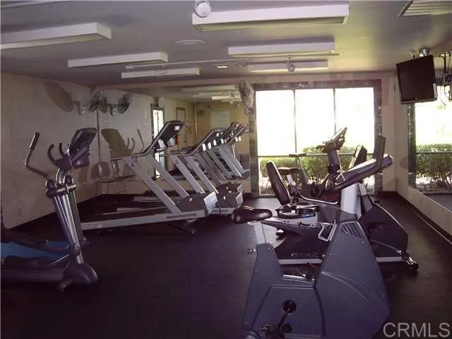 Cardio Fitness​​‌​​​​‌​​‌‌​​‌​​​‌‌​​​‌​​‌‌​​‌‌​​‌‌​​​​ Room