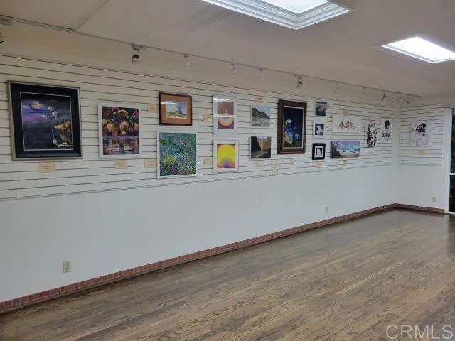 Art Room