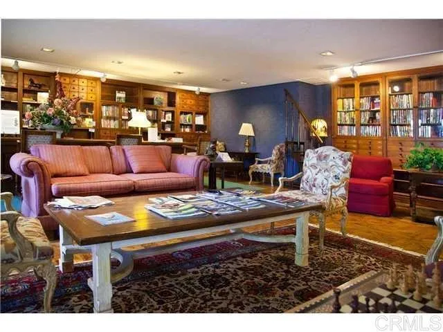 Library
