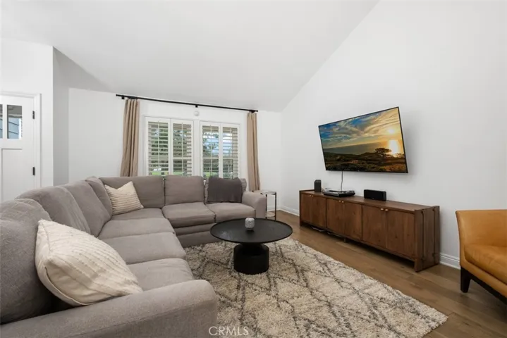 24692 Jorie Drive, Laguna Hills, California 92653