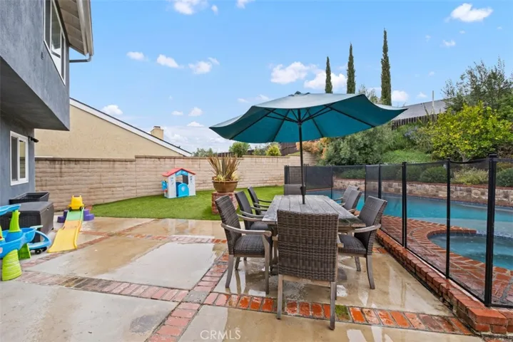 24692 Jorie Drive, Laguna Hills, California 92653