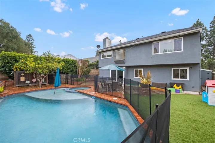 24692 Jorie Drive, Laguna Hills, California 92653