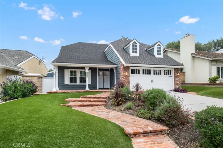 24692 Jorie Drive, Laguna Hills, California 92653