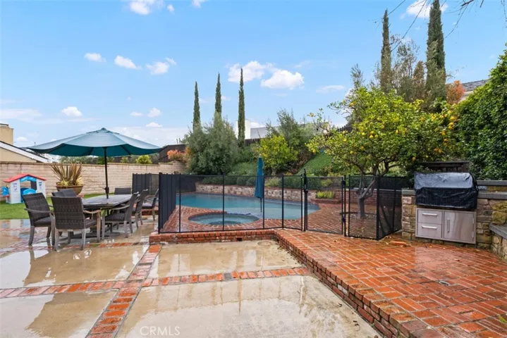 24692 Jorie Drive, Laguna Hills, California 92653
