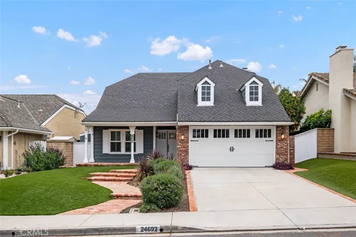 24692 Jorie Drive, Laguna Hills, California 92653