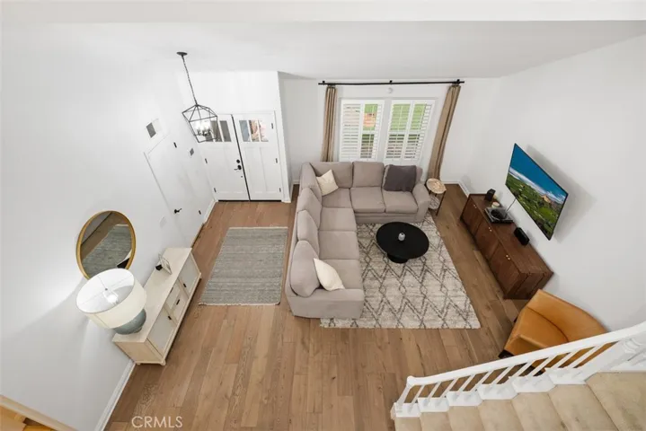 24692 Jorie Drive, Laguna Hills, California 92653