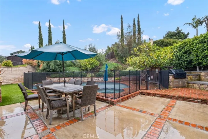 24692 Jorie Drive, Laguna Hills, California 92653
