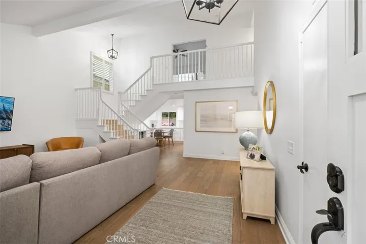 24692 Jorie Drive, Laguna Hills, California 92653