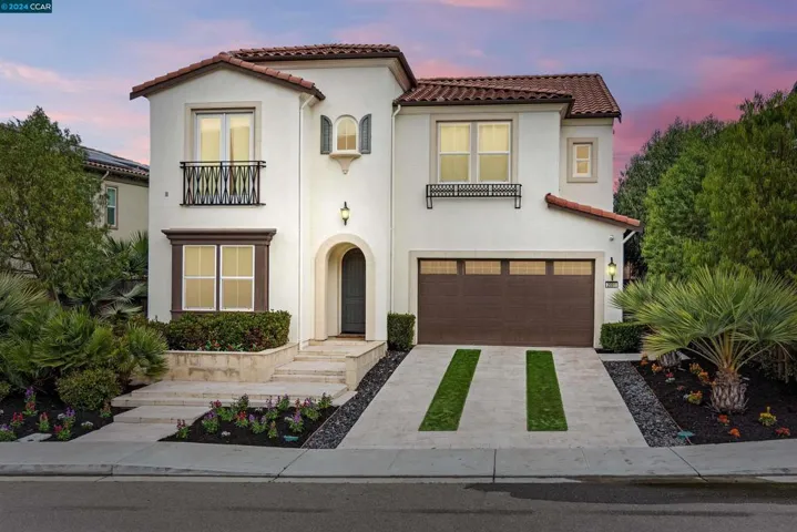 2001 Elderberry Dr, San Ramon, California 94582