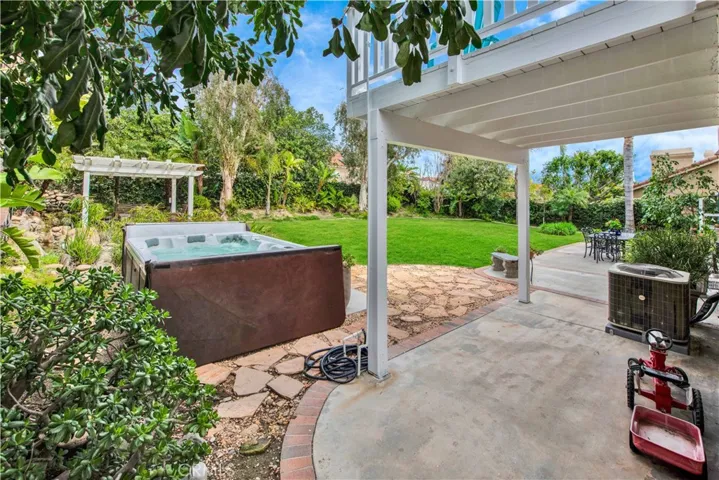 24365 Avenida De Marcia, Yorba Linda, California 92887