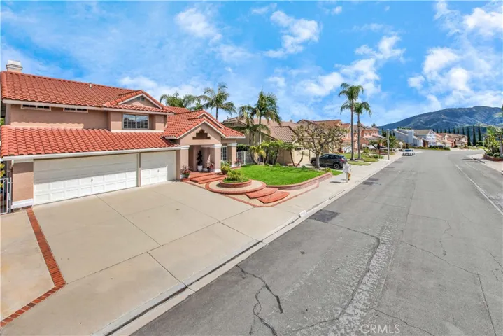 24365 Avenida De Marcia, Yorba Linda, California 92887
