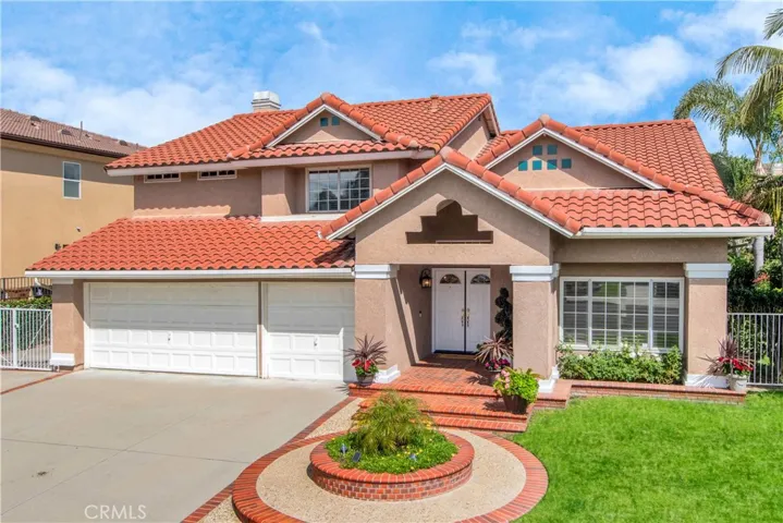 24365 Avenida De Marcia, Yorba Linda, California 92887