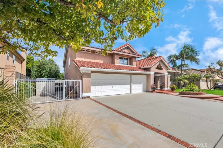 24365 Avenida De Marcia, Yorba Linda, California 92887