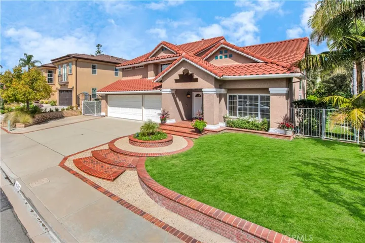 24365 Avenida De Marcia, Yorba Linda, California 92887