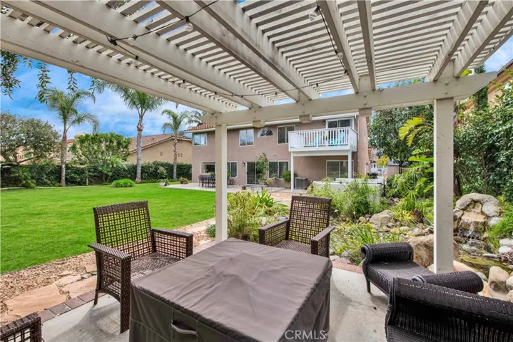 24365 Avenida De Marcia, Yorba Linda, California 92887