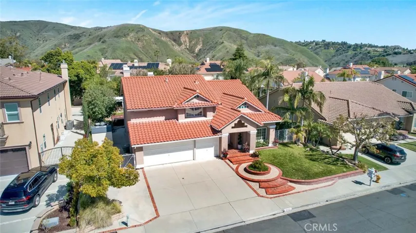24365 Avenida De Marcia, Yorba Linda, California 92887