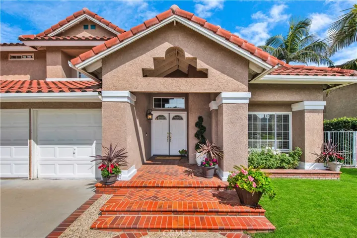 24365 Avenida De Marcia, Yorba Linda, California 92887