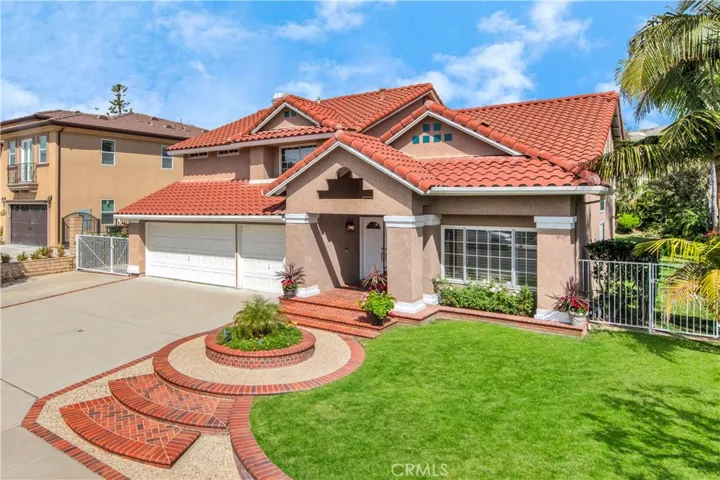24365 Avenida De Marcia, Yorba Linda, California 92887