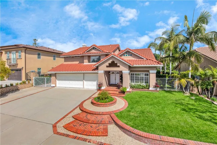 24365 Avenida De Marcia, Yorba Linda, California 92887
