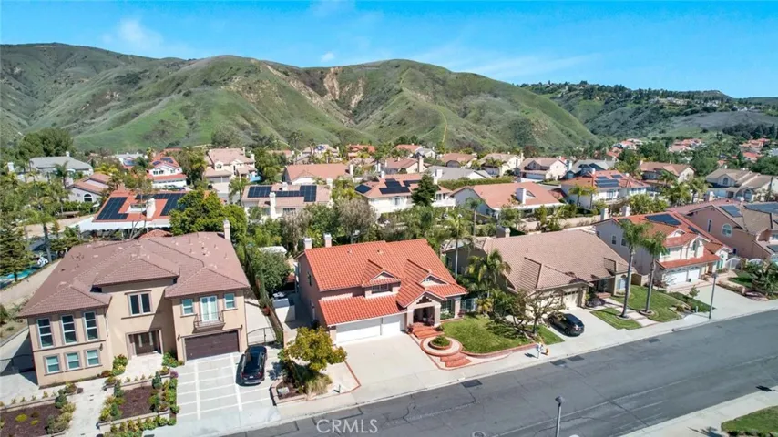 24365 Avenida De Marcia, Yorba Linda, California 92887