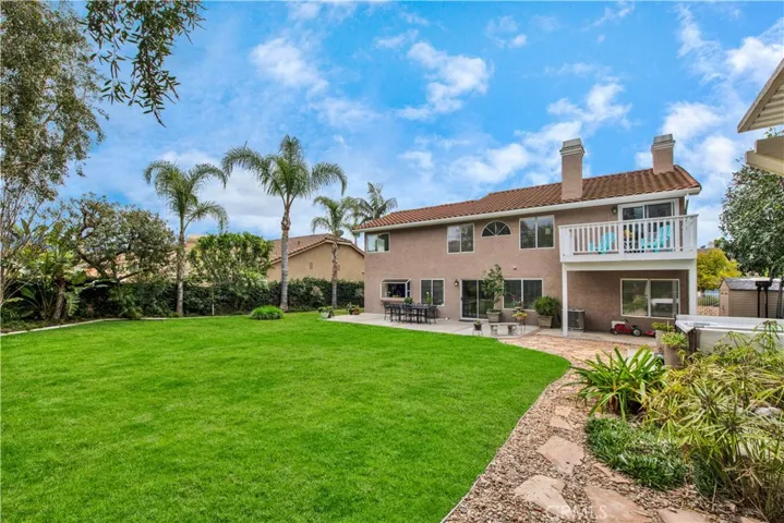 24365 Avenida De Marcia, Yorba Linda, California 92887