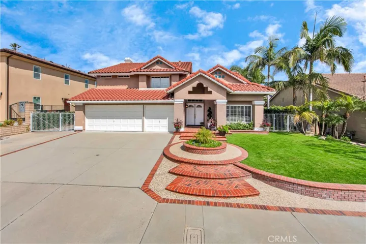 24365 Avenida De Marcia, Yorba Linda, California 92887