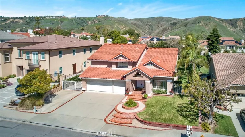 24365 Avenida De Marcia, Yorba Linda, California 92887