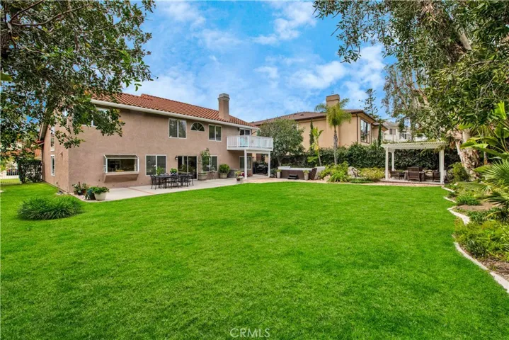 24365 Avenida De Marcia, Yorba Linda, California 92887