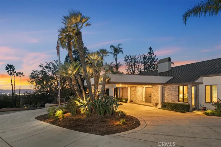 6160 Tiburon Drive, Riverside, California 92506