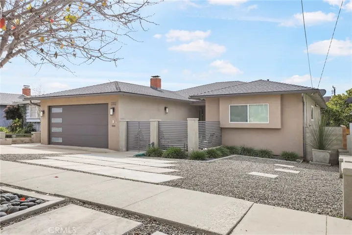 2312 W 229th Street, Torrance, California 90501