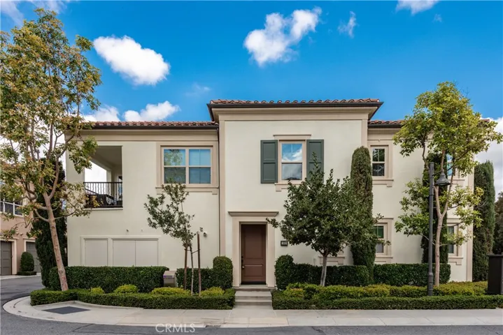 103 Mayfair, Irvine, California 92620