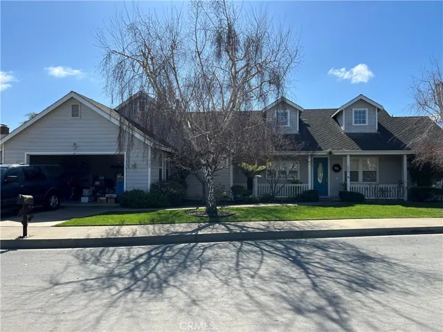 1602 Jonathan Place, Santa Maria, California 93454