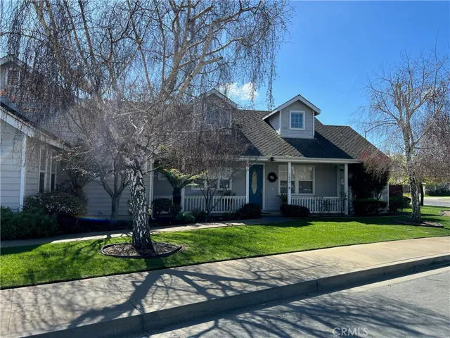 1602 Jonathan Place, Santa Maria, California 93454