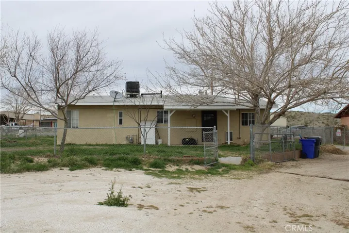 27701 Waterman Road, Barstow, California 92311