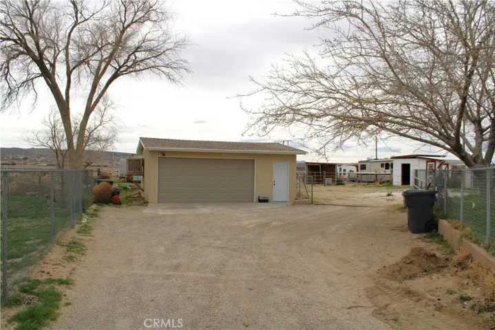 27701 Waterman Road, Barstow, California 92311
