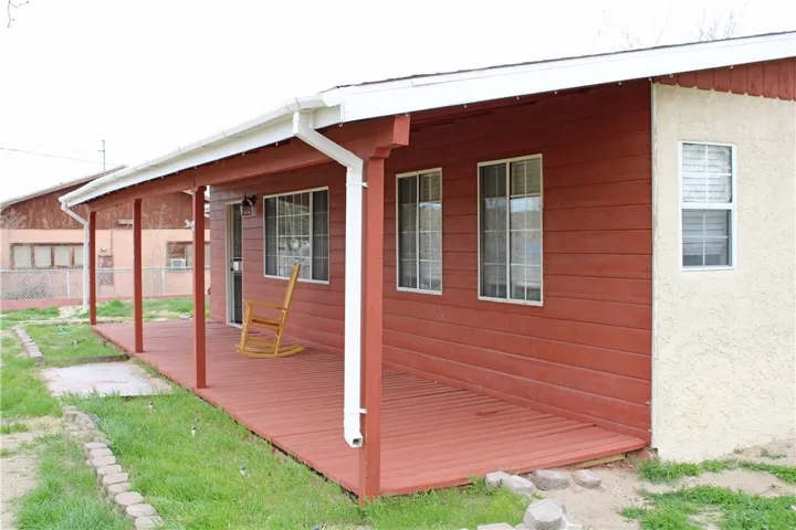 27701 Waterman Road, Barstow, California 92311