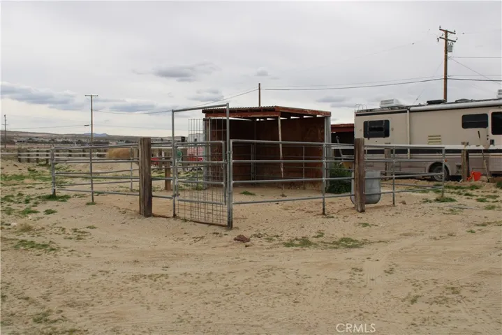 27701 Waterman Road, Barstow, California 92311