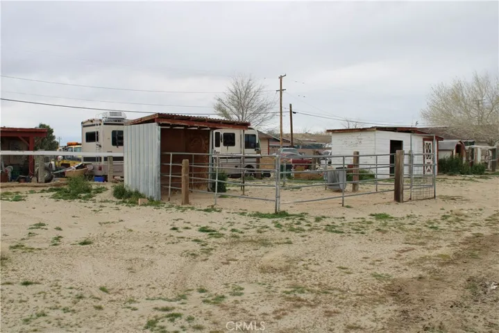 27701 Waterman Road, Barstow, California 92311