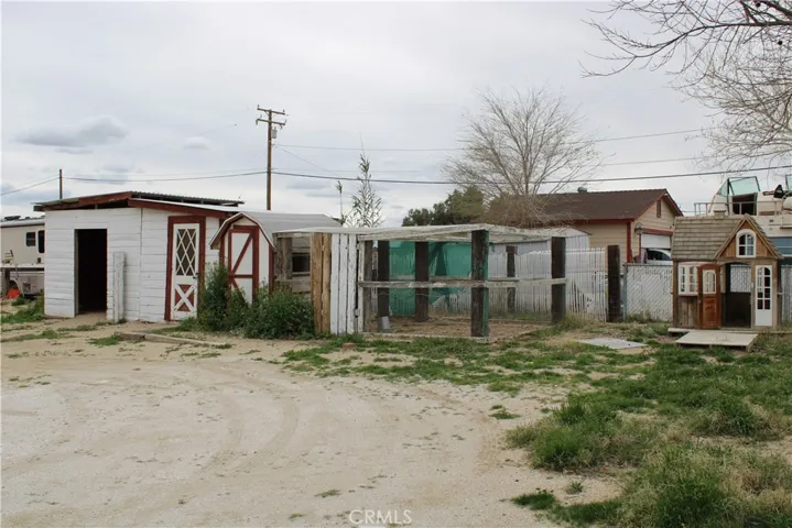 27701 Waterman Road, Barstow, California 92311
