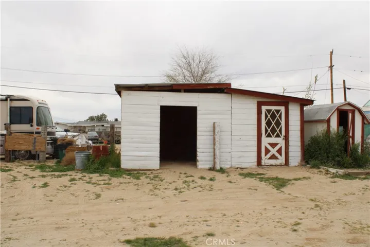 27701 Waterman Road, Barstow, California 92311