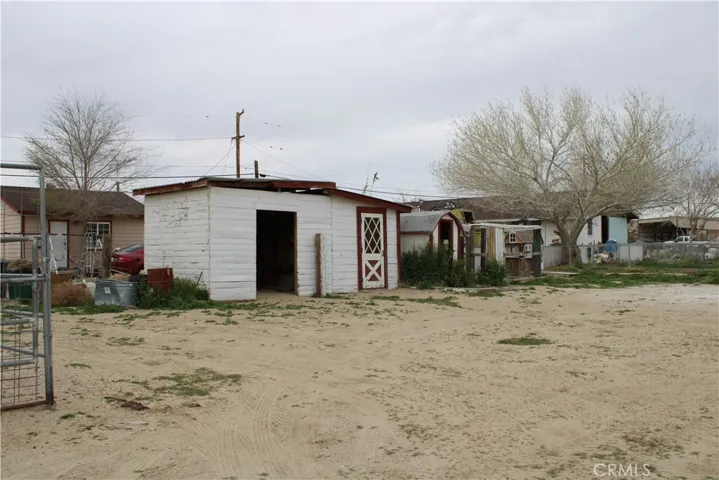27701 Waterman Road, Barstow, California 92311
